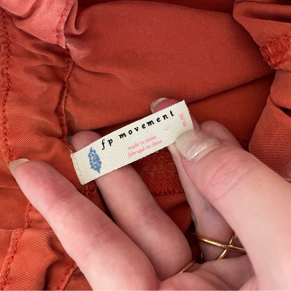 Free People FP Movement Point Break Pants - Picture 6 of 6